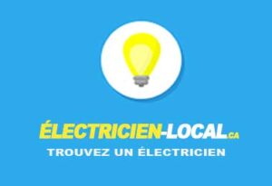 electricien residentiel commercial