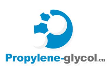 Propylène glycol Québec